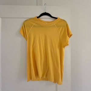 AMO Jeans T Shirt Size Medium super soft